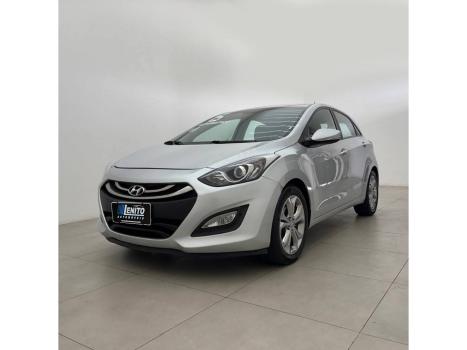 HYUNDAI I30 1.8 16V 4P AUTOMTICO, Foto 2
