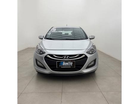HYUNDAI I30 1.8 16V 4P AUTOMTICO, Foto 3
