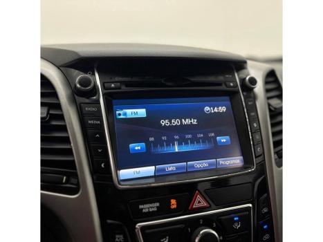 HYUNDAI I30 1.8 16V 4P AUTOMTICO, Foto 4