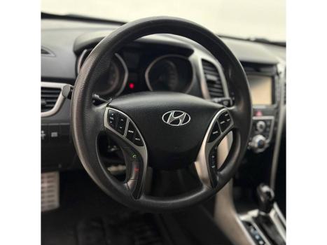 HYUNDAI I30 1.8 16V 4P AUTOMTICO, Foto 5