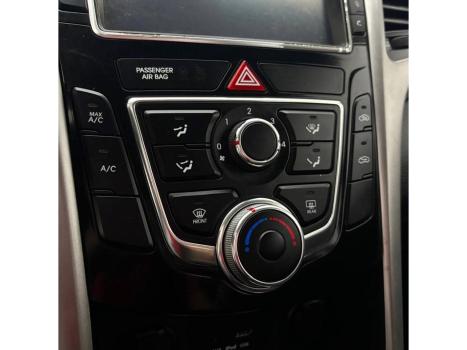 HYUNDAI I30 1.8 16V 4P AUTOMTICO, Foto 7