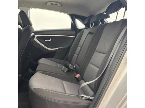HYUNDAI I30 1.8 16V 4P AUTOMTICO, Foto 8