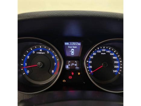 HYUNDAI I30 1.8 16V 4P AUTOMTICO, Foto 9