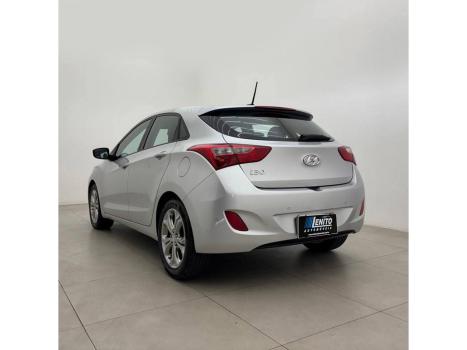HYUNDAI I30 1.8 16V 4P AUTOMTICO, Foto 10