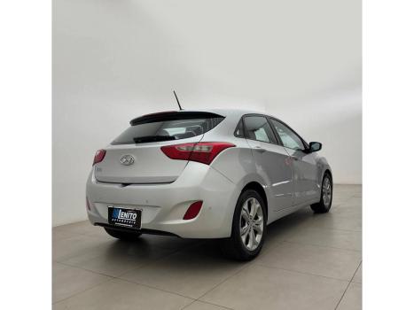 HYUNDAI I30 1.8 16V 4P AUTOMTICO, Foto 11