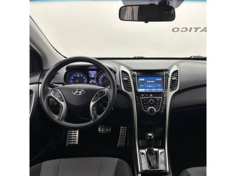 HYUNDAI I30 1.8 16V 4P AUTOMTICO, Foto 12