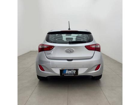 HYUNDAI I30 1.8 16V 4P AUTOMTICO, Foto 13