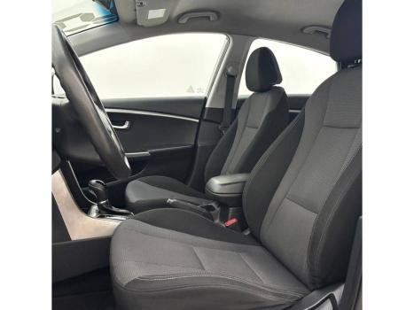 HYUNDAI I30 1.8 16V 4P AUTOMTICO, Foto 14