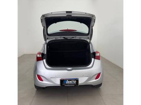 HYUNDAI I30 1.8 16V 4P AUTOMTICO, Foto 15