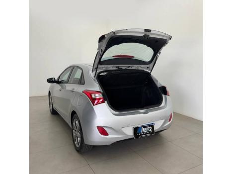 HYUNDAI I30 1.8 16V 4P AUTOMTICO, Foto 16