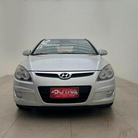 HYUNDAI I30 2.0 16V 4P, Foto 2