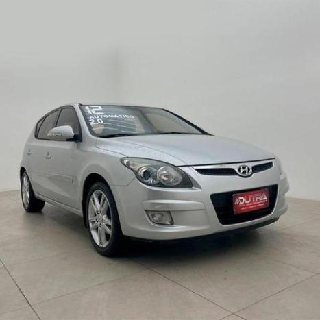 HYUNDAI I30 2.0 16V 4P, Foto 3