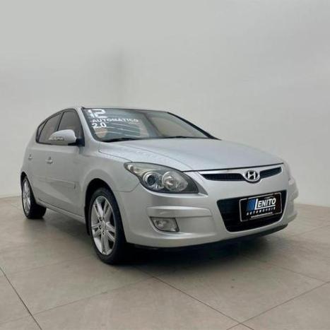 HYUNDAI I30 2.0 16V 4P, Foto 4