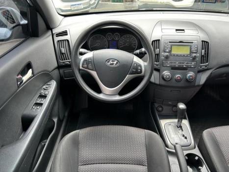 HYUNDAI I30 2.0 16V 4P AUTOMTICO, Foto 8