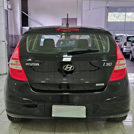 HYUNDAI I30 2.0 16V 4P, Foto 4