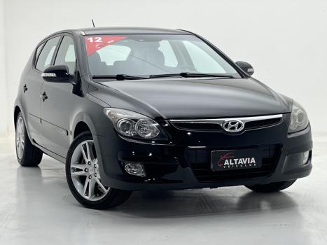 HYUNDAI I30 2.0 16V 4P, Foto 1