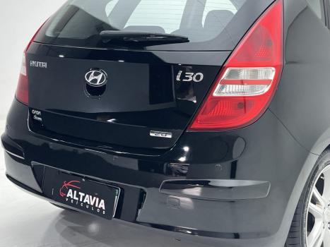 HYUNDAI I30 2.0 16V 4P, Foto 9