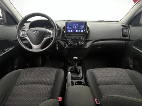 HYUNDAI I30 2.0 16V 4P, Foto 12