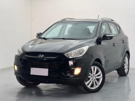 HYUNDAI IX35 2.0 16V 4P GLS FLEX AUTOMTICO, Foto 2