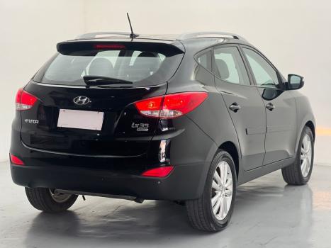 HYUNDAI IX35 2.0 16V 4P GLS FLEX AUTOMTICO, Foto 6