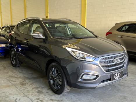 HYUNDAI IX35 2.0 16V 4P GL FLEX AUTOMTICO, Foto 12