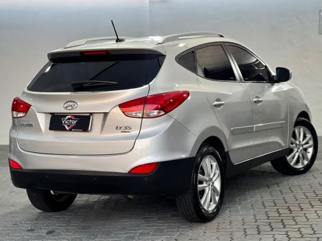 HYUNDAI IX35 2.0 16V 4P GLS AUTOMTICO, Foto 13