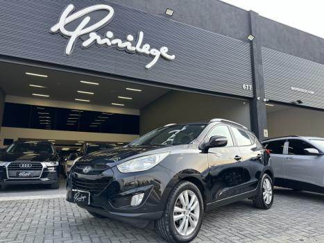 HYUNDAI IX35 2.0 16V 4P FLEX AUTOMTICO, Foto 1