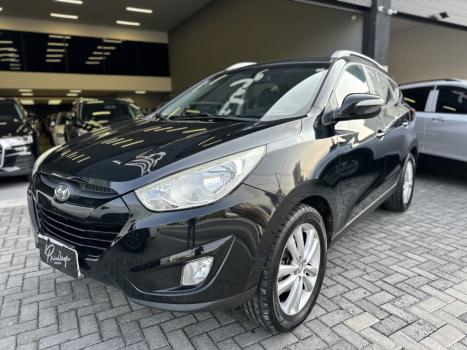 HYUNDAI IX35 2.0 16V 4P FLEX AUTOMTICO, Foto 2