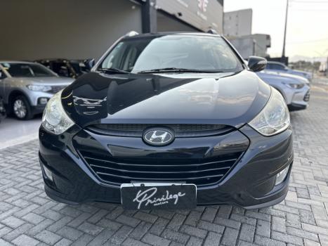 HYUNDAI IX35 2.0 16V 4P FLEX AUTOMTICO, Foto 4