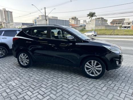 HYUNDAI IX35 2.0 16V 4P FLEX AUTOMTICO, Foto 5