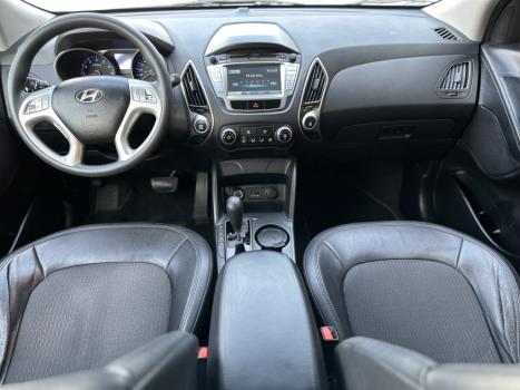 HYUNDAI IX35 2.0 16V 4P FLEX AUTOMTICO, Foto 6