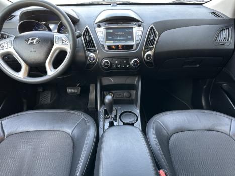 HYUNDAI IX35 2.0 16V 4P FLEX AUTOMTICO, Foto 7