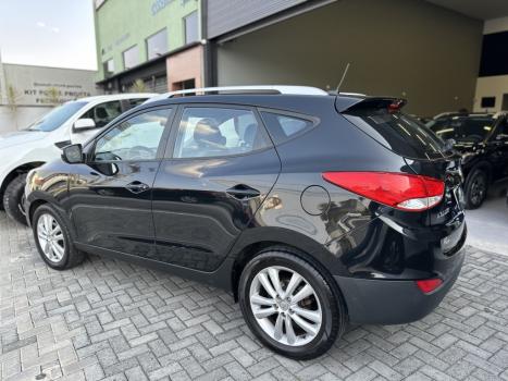 HYUNDAI IX35 2.0 16V 4P FLEX AUTOMTICO, Foto 8