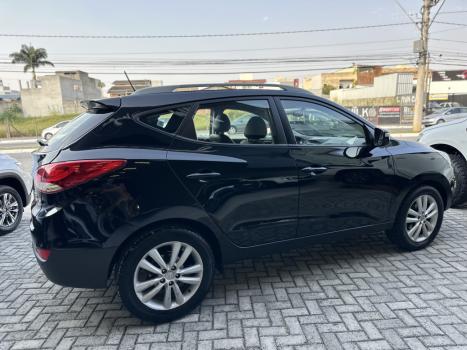 HYUNDAI IX35 2.0 16V 4P FLEX AUTOMTICO, Foto 9