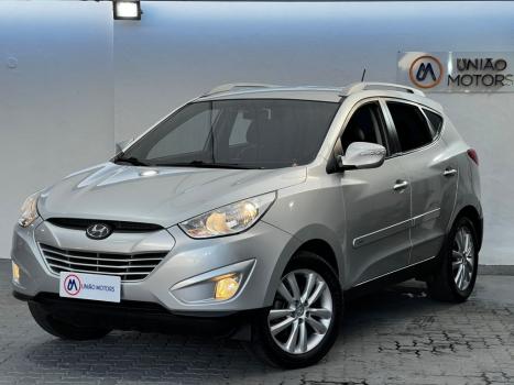 HYUNDAI IX35 2.0 16V 4P GLS AUTOMTICO, Foto 2