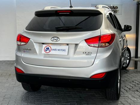 HYUNDAI IX35 2.0 16V 4P GLS AUTOMTICO, Foto 3