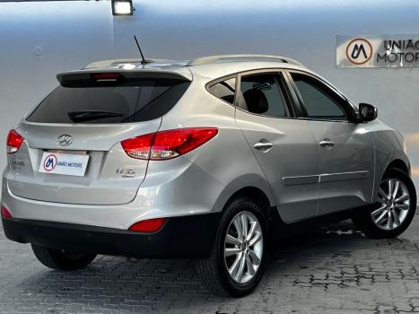 HYUNDAI IX35 2.0 16V 4P GLS AUTOMTICO, Foto 4