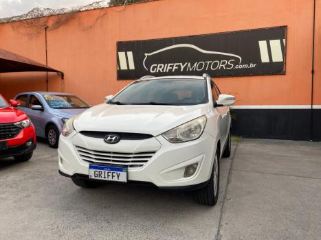 HYUNDAI IX35 2.0 16V 4P FLEX AUTOMTICO, Foto 2