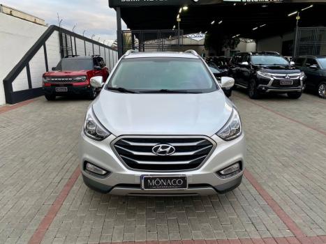 HYUNDAI IX35 2.0 16V 4P GL FLEX AUTOMTICO, Foto 2