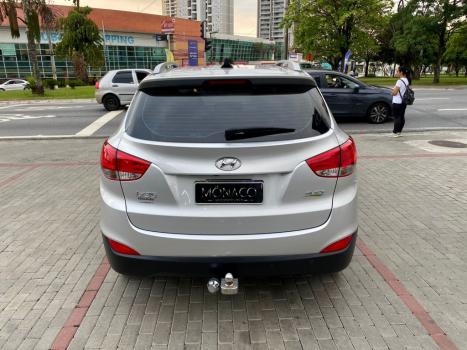 HYUNDAI IX35 2.0 16V 4P GL FLEX AUTOMTICO, Foto 4