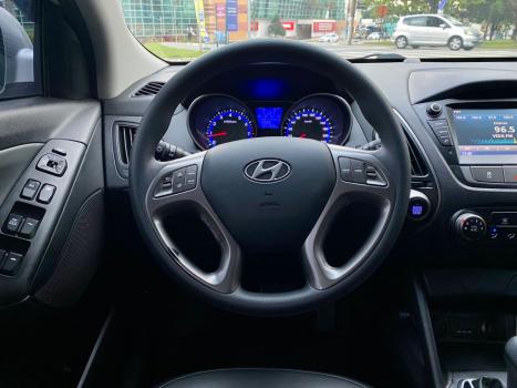 HYUNDAI IX35 2.0 16V 4P GL FLEX AUTOMTICO, Foto 7