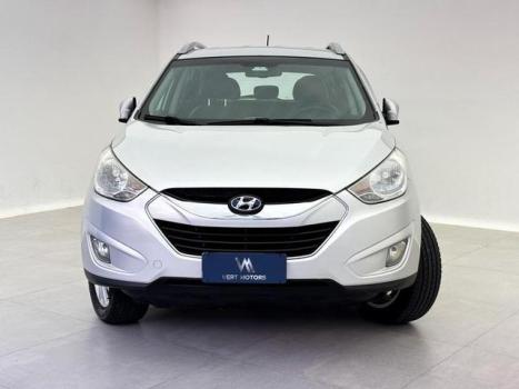 HYUNDAI IX35 2.0 16V 4P AUTOMTICO, Foto 5