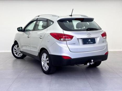 HYUNDAI IX35 2.0 16V 4P AUTOMTICO, Foto 6