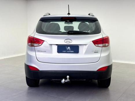 HYUNDAI IX35 2.0 16V 4P AUTOMTICO, Foto 7