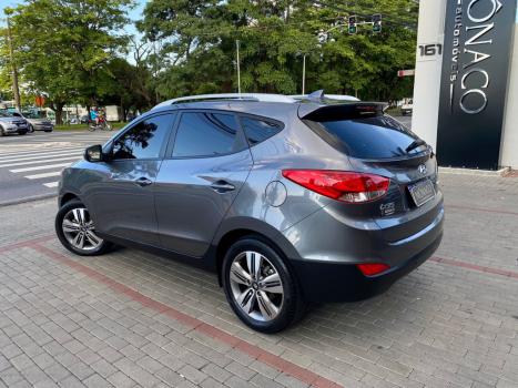 HYUNDAI IX35 2.0 16V 4P GL FLEX AUTOMTICO, Foto 3