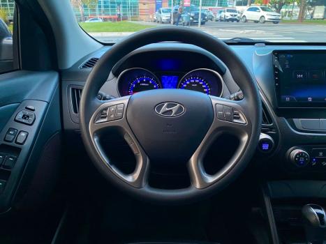 HYUNDAI IX35 2.0 16V 4P GL FLEX AUTOMTICO, Foto 8