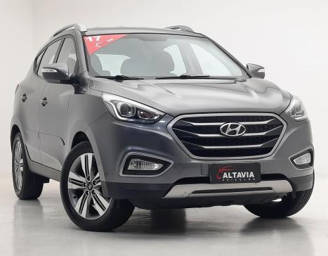 HYUNDAI IX35 2.0 16V 4P AUTOMTICO, Foto 1