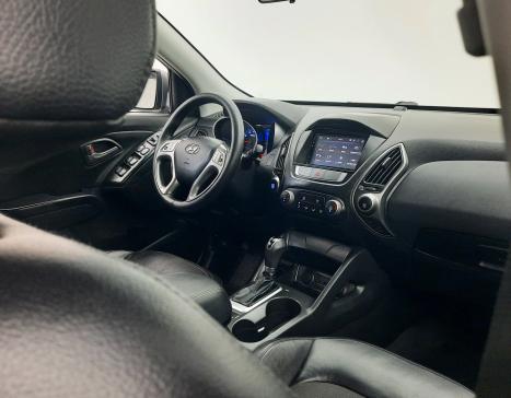 HYUNDAI IX35 2.0 16V 4P AUTOMTICO, Foto 14