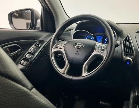 HYUNDAI IX35 2.0 16V 4P AUTOMTICO, Foto 16