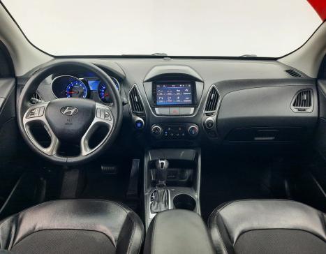 HYUNDAI IX35 2.0 16V 4P AUTOMTICO, Foto 17